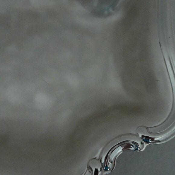 Two Vintage WMF IKORA Silver Plate Tarnish Resistant Dish Bowls - Picture 13 of 16